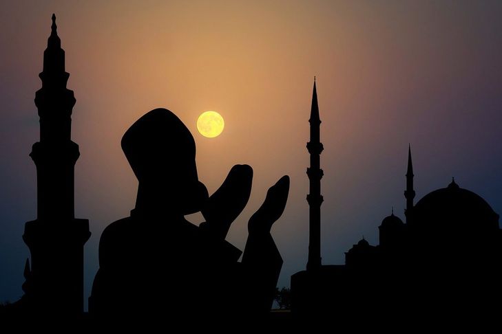 ramadan 1 - نور الإسلام
