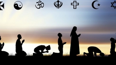  الديانات انتشاراً في العالم - نور الإسلام