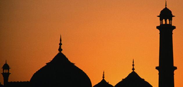  الدخول في الاسلام - نور الإسلام