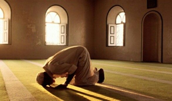  يحقق المسلم الانقياد لله تعالى بأداء الصلاة - نور الإسلام