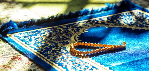  الفرق بين المؤمن والمسلم - نور الإسلام