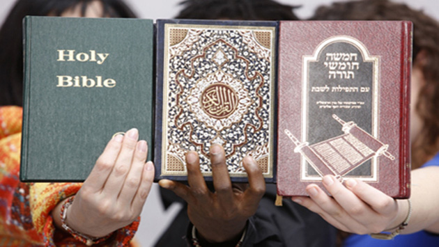 Scriptures - نور الإسلام