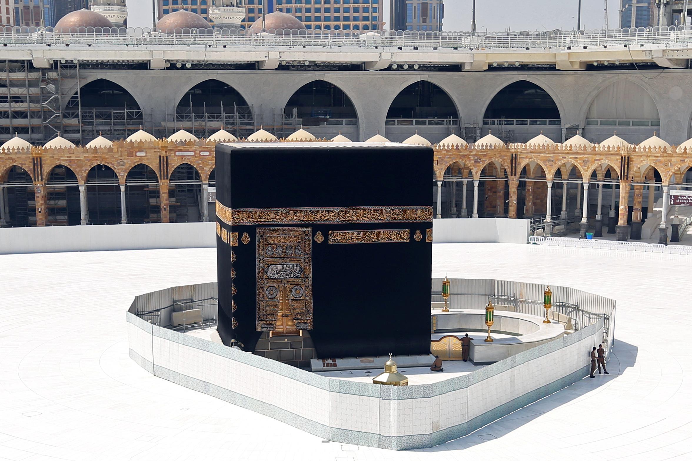 La Mecque - نور الإسلام