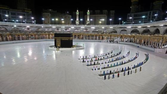 Porque os muçulmanos realizam o Hajj? لماذا يحج المسلمون؟ – برتغالي￼￼